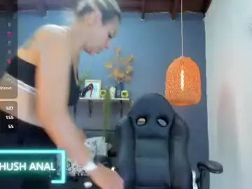 Chaturbate Live Sex of yessika_parker