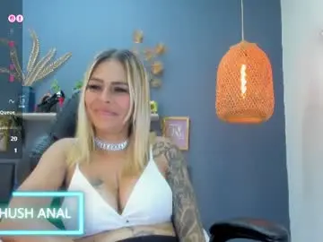 Chaturbate Sex Chat of yessika_parker