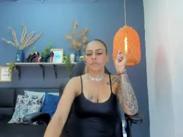 Chaturbate Adult Webcams of yessika_parker