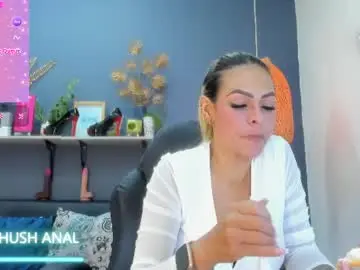 Chaturbate Adult Webcam of yessika_parker