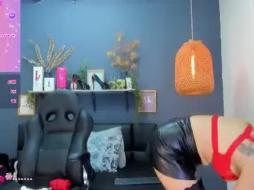 Chaturbate Live Sex Cam of yessika_parker