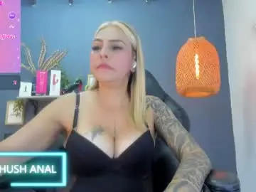 Chaturbate Adult Video Chat of yessika_parker