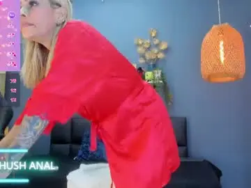 Chaturbate Live Sex Cam of yessika_parker