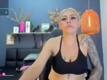 Chaturbate Sex Chat of yessika_parker