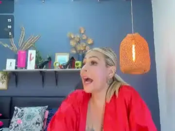 Chaturbate Live Porn of yessika_parker