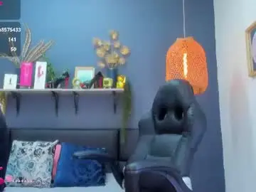 Chaturbate Sex Chat of yessika_parker