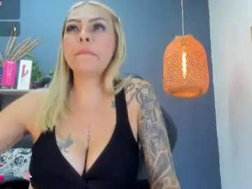 Chaturbate Live Sex of yessika_parker