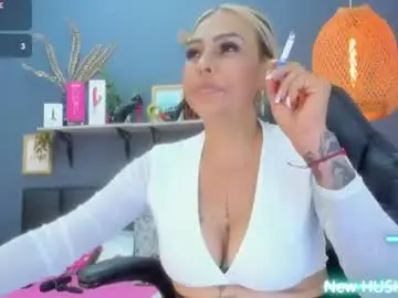 Chaturbate Adult Webcam of yessika_parker