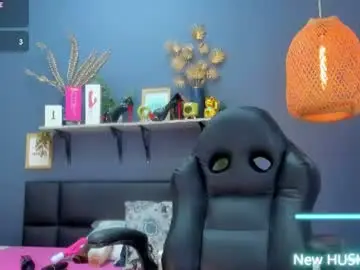 Chaturbate Live Sex Cam of yessika_parker