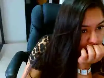 Chaturbate Live Sex Cam of anaids_dam