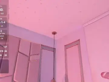 Chaturbate Sex Chat of angel_vibes_