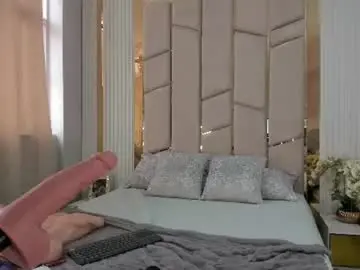 Chaturbate Live Porn of angel_vibes_