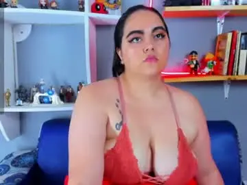 Chaturbate Free Porn Cam of annieesweett_