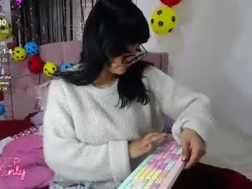 Chaturbate Adult Video Chat of barbie_pym