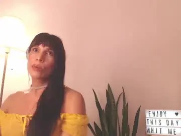 Chaturbate Adult Webcams of camifit2