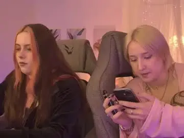 Chaturbate Sex Chat of cinbellamy