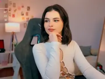 Chaturbate Free Live Porn of cindyclub_