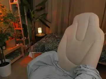 Chaturbate Adult Webcam of crimsona_dom
