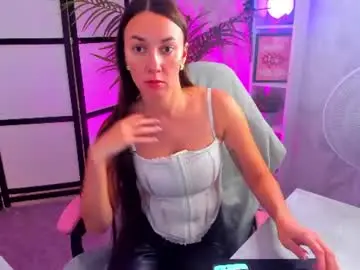 Chaturbate Nude Webcam of crimsona_dom