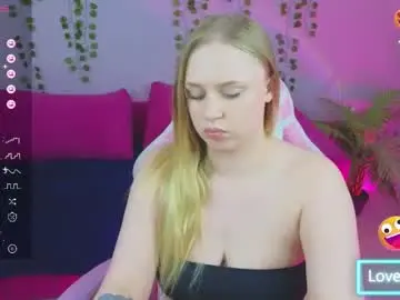 Chaturbate Nude Webcam of cutefever