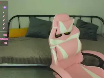 Chaturbate Sex Cam of cutefever