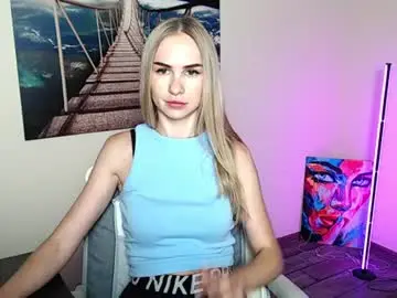 Chaturbate Nude Webcam of erikagavin