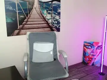 Chaturbate Free Porn Cam of erikagavin