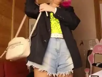 Chaturbate Best Webcam of findom_lady_shine