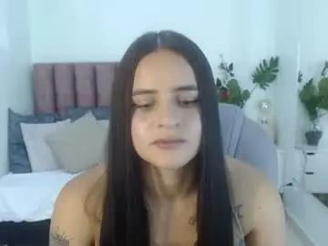 Chaturbate Adult Webcams of heidy_hoiss