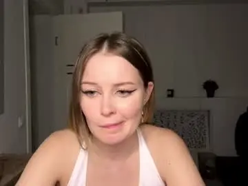 Chaturbate Live Porn of helen__eve