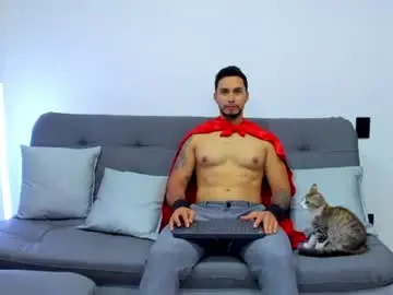 Chaturbate Free Porn Cam of juan_muscle