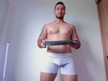 Chaturbate Free Live Porn of juan_muscle