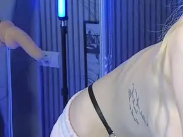 Chaturbate Nude Webcam of karmaarms