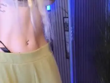 Chaturbate Live Sex of karmaarms