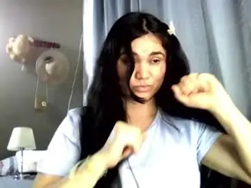 Chaturbate Nude Webcam of laurengirls1