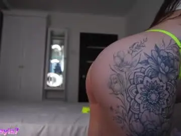 Chaturbate Adult Webcams of leyla_ly
