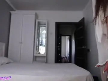 Chaturbate Free Porn Cam of leyla_ly