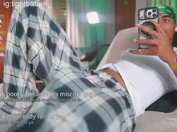 Chaturbate Live Sex of liambyrne