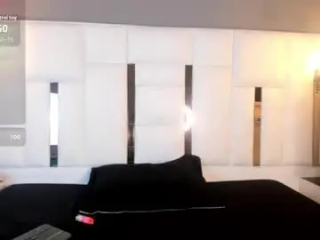 Chaturbate Adult Webcams of magic_ivone