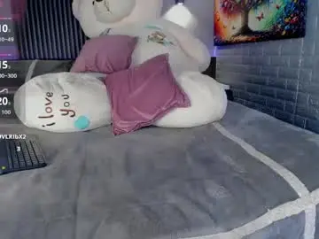Chaturbate Watch Live Sex Cams of magic_ivone