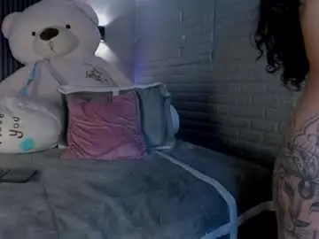 Chaturbate Best live sex cam show of magic_ivone