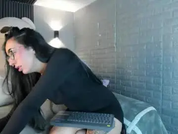 Chaturbate Private Sex Chat of magic_ivone