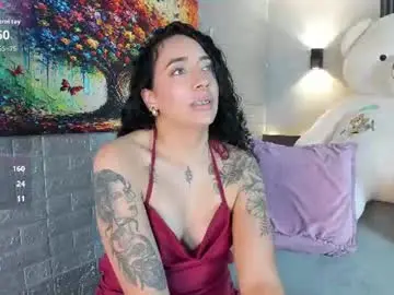 Chaturbate Best Webcam of magic_ivone