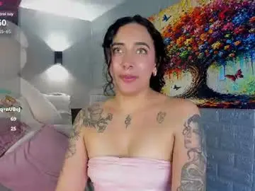Chaturbate Free Live Porn of magic_ivone
