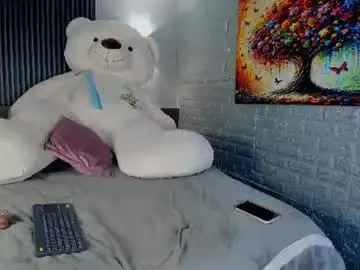 Chaturbate Free Porn Cam of magic_ivone
