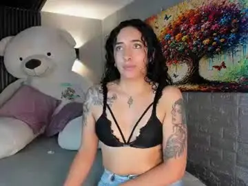 Chaturbate Best live sex cam show of magic_ivone