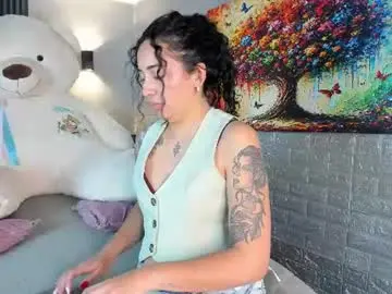 Chaturbate Best Webcam of magic_ivone