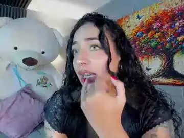 Chaturbate Sex Chat of magic_ivone