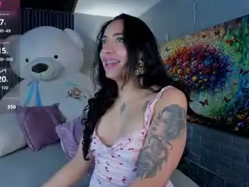 Chaturbate Sex Chat of magic_ivone