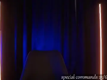 Chaturbate Sex Cam of megan_evaans